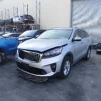 Kia 2015 ~ 2020 Sorento