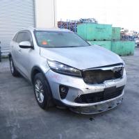 Kia 2015 ~ 2020 Sorento