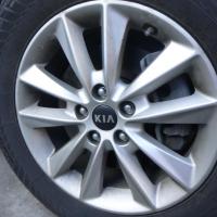Kia 2015 ~ 2020 Sorento