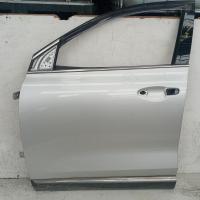 door front left