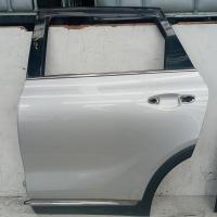 door/sliding rear left