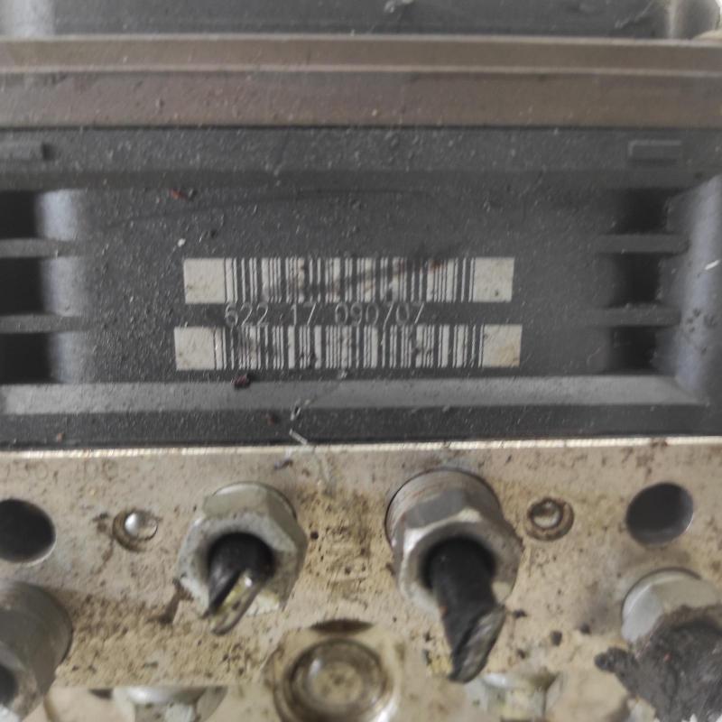 abs pump/modulator