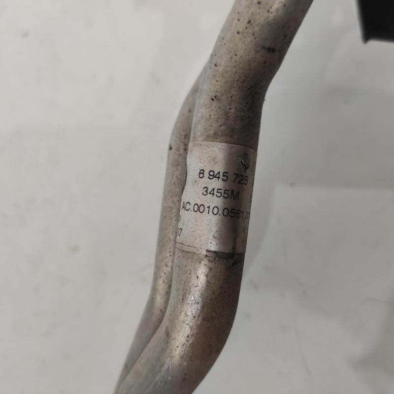 aircon hoses