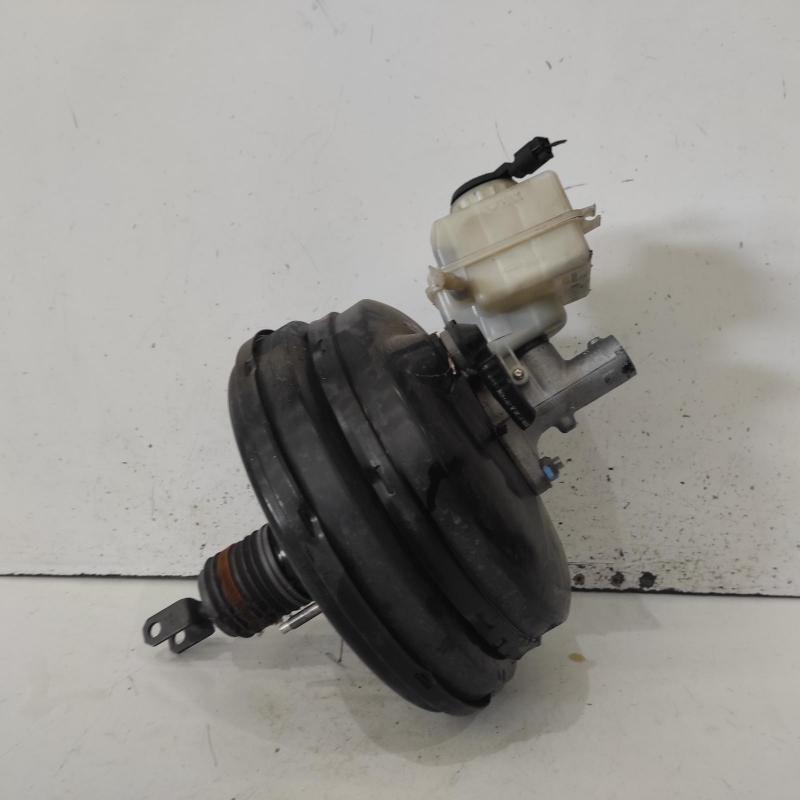 brake booster