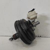 brake booster