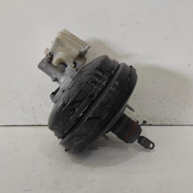 brake booster