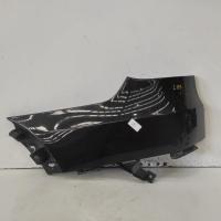 bumper rear