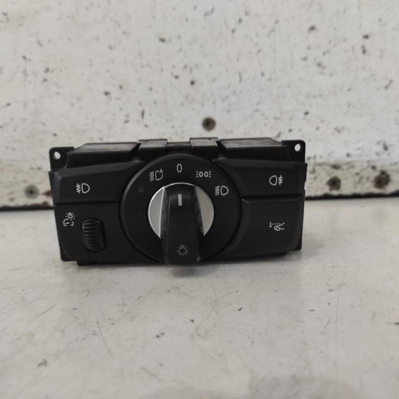 combination switch