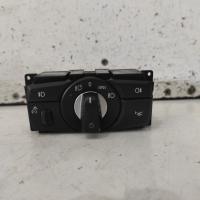 combination switch
