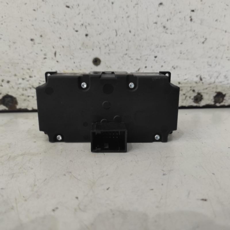 combination switch