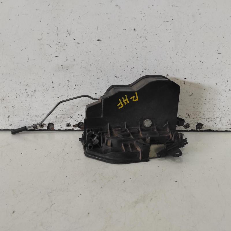 door/boot/gate lock