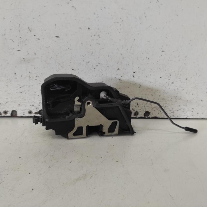 door/boot/gate lock