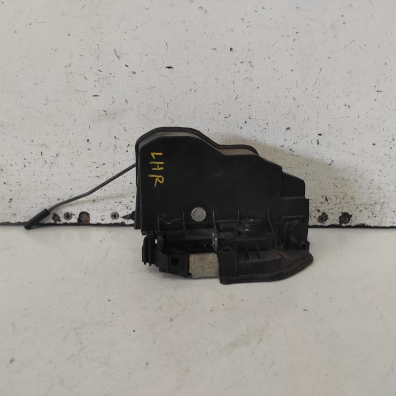 door/boot/gate lock