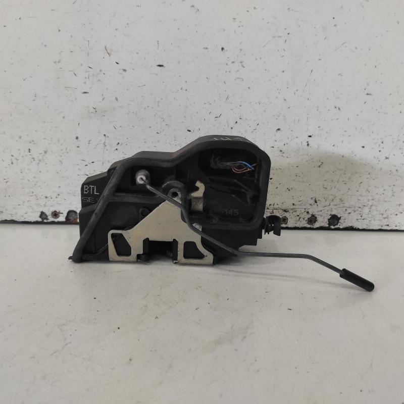 door/boot/gate lock