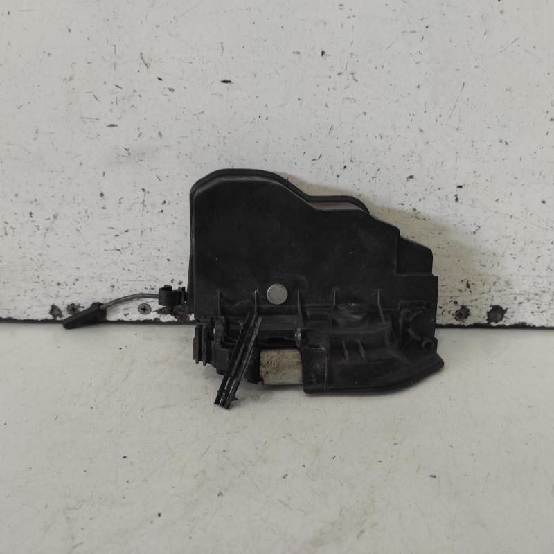 door/boot/gate lock