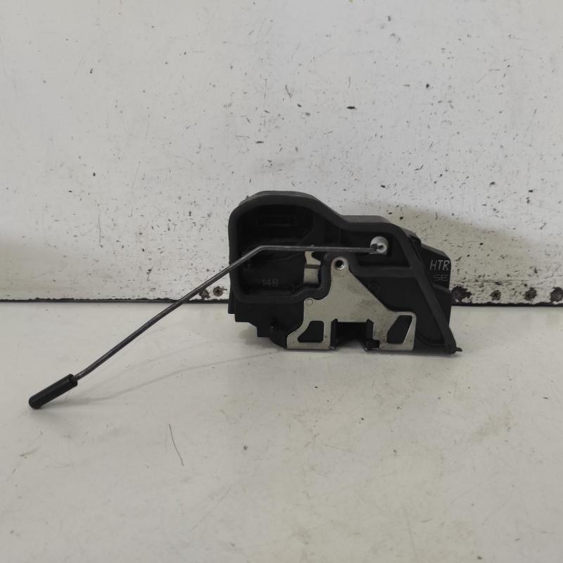 door/boot/gate lock