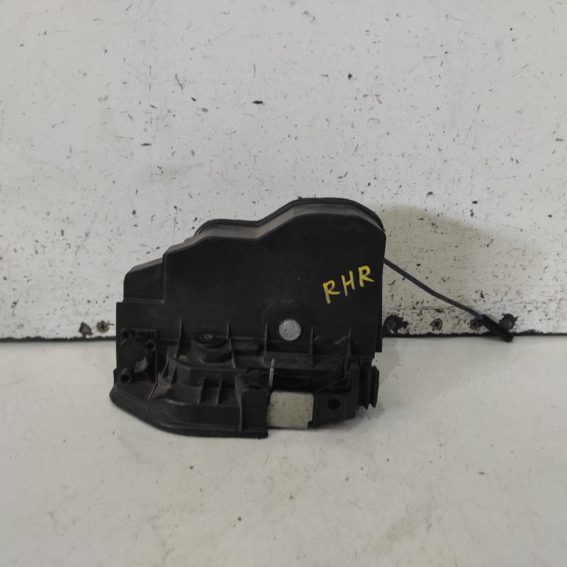 door/boot/gate lock