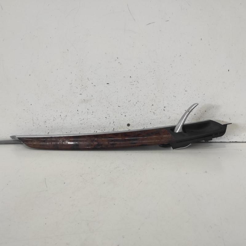 door handle
