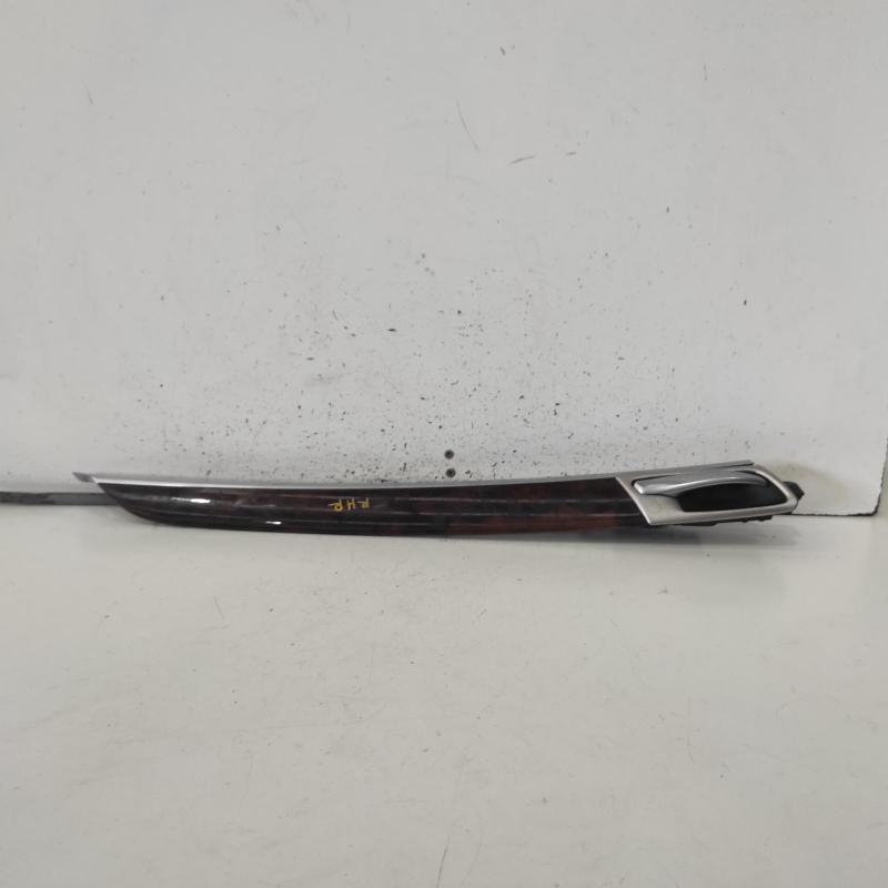 door handle