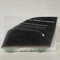 door window front left