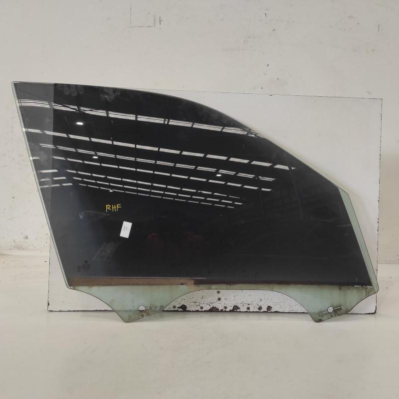 door window front right