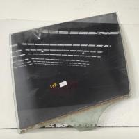 door window rear left