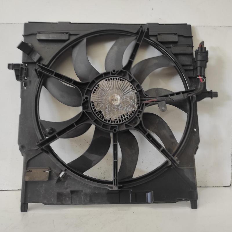 fan
