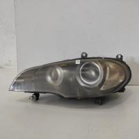 headlamp left