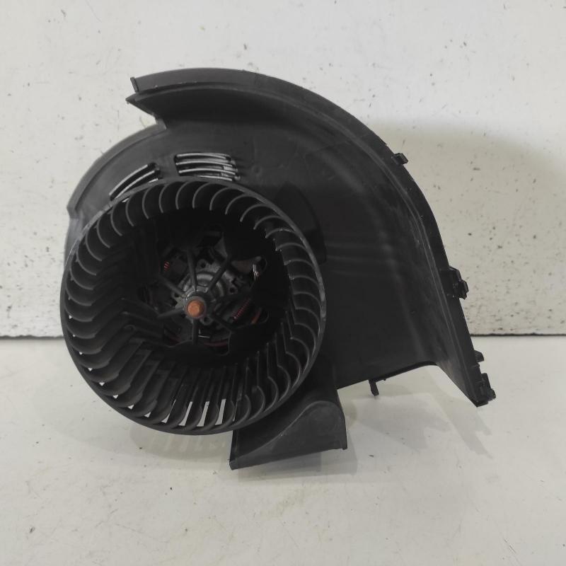 heater fan/motor