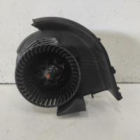 heater fan/motor