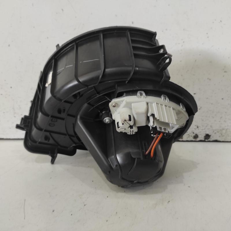 heater fan/motor