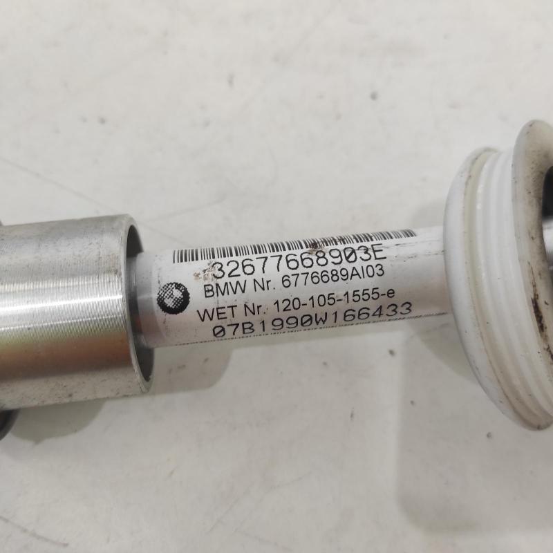 intermediate shaft