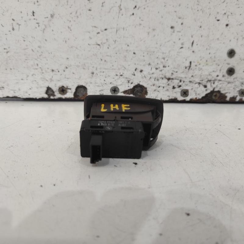 power door window switch