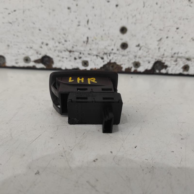power door window switch