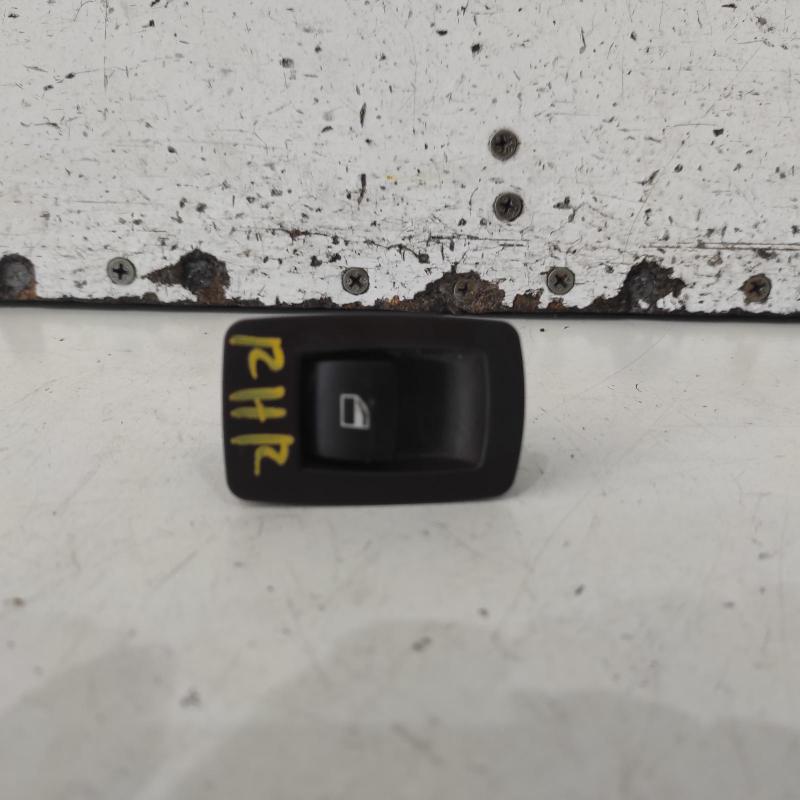 power door window switch