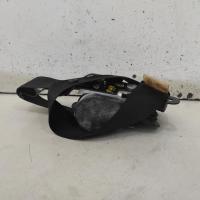 seat belt stalk