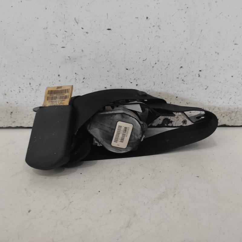 seat belt stalk