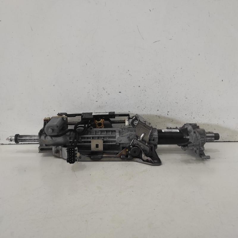 steering column