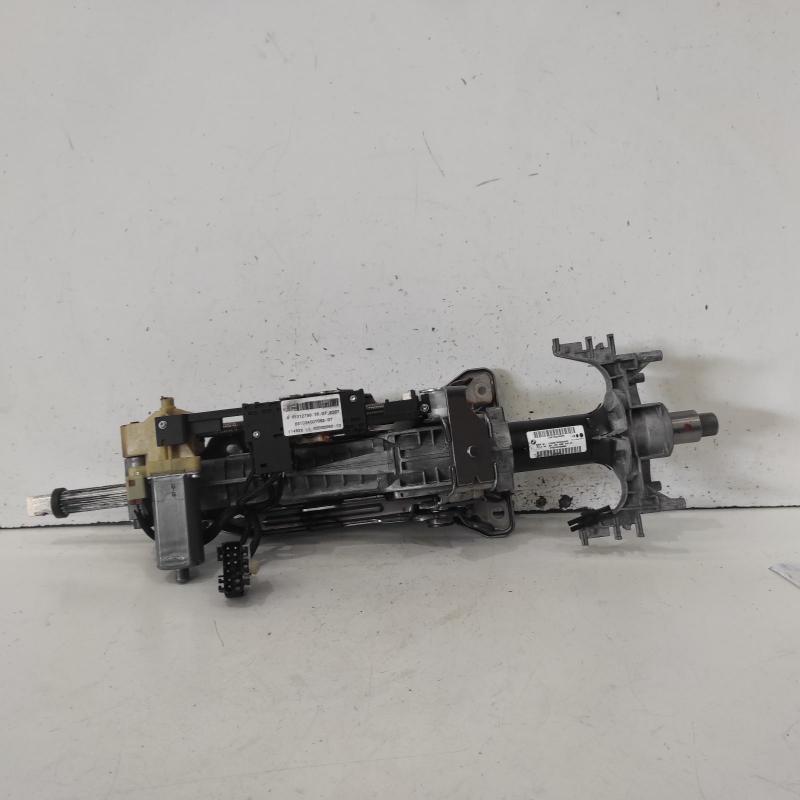 steering column