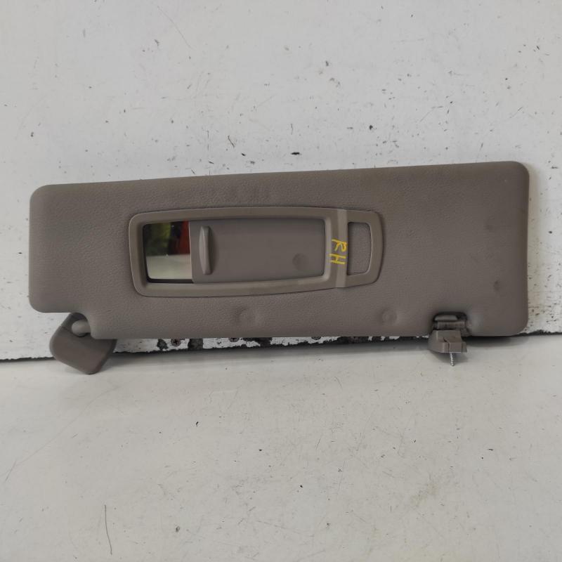 sunvisor