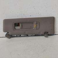 sunvisor