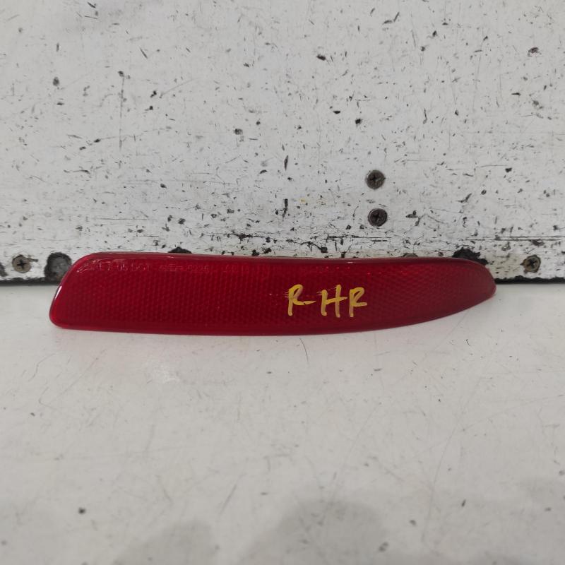 taillight right