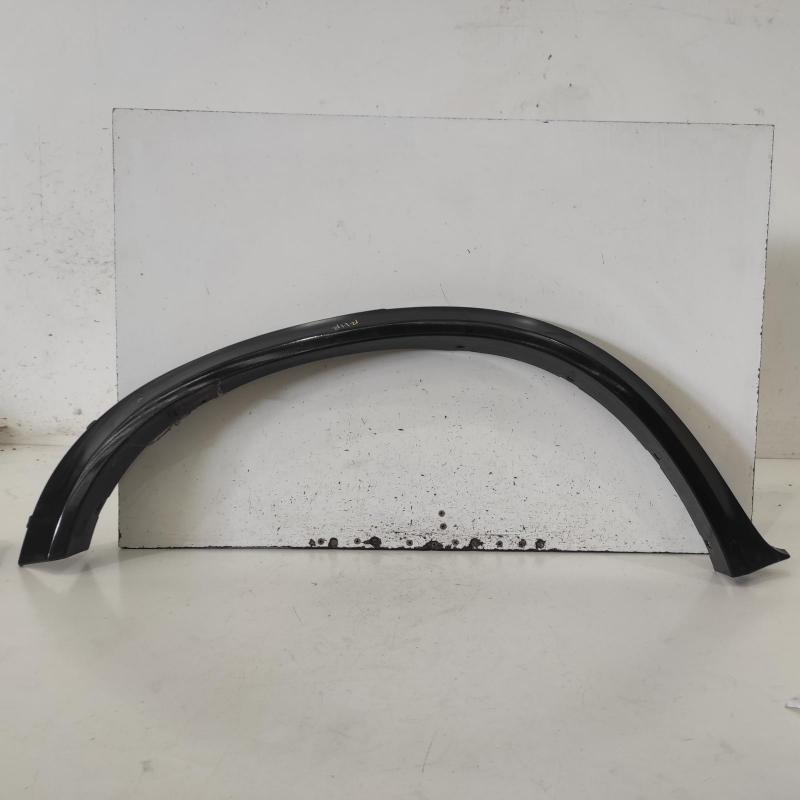 wheel arch flare