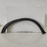 wheel arch flare