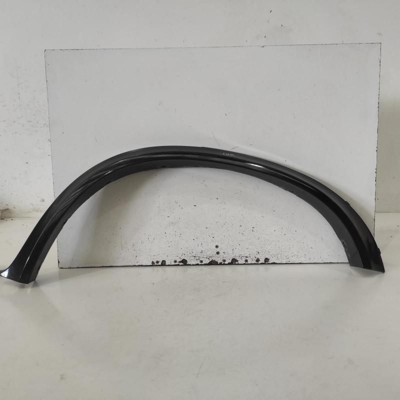 wheel arch flare