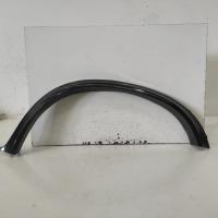 wheel arch flare