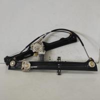 window regulator/motor front left