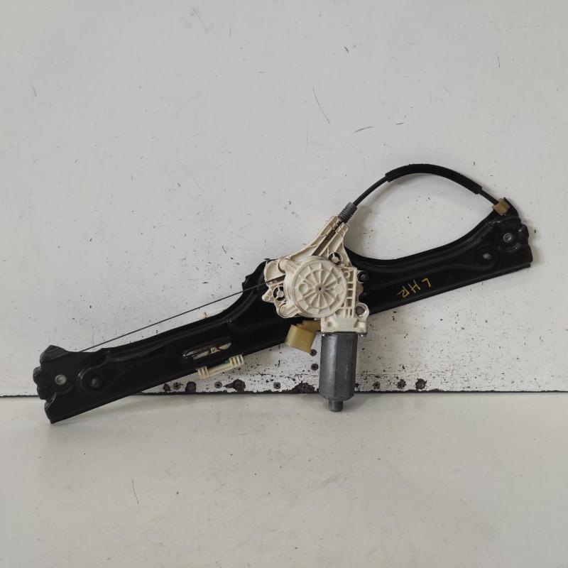 window regulator/motor rear left
