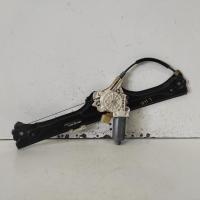 window regulator/motor rear left