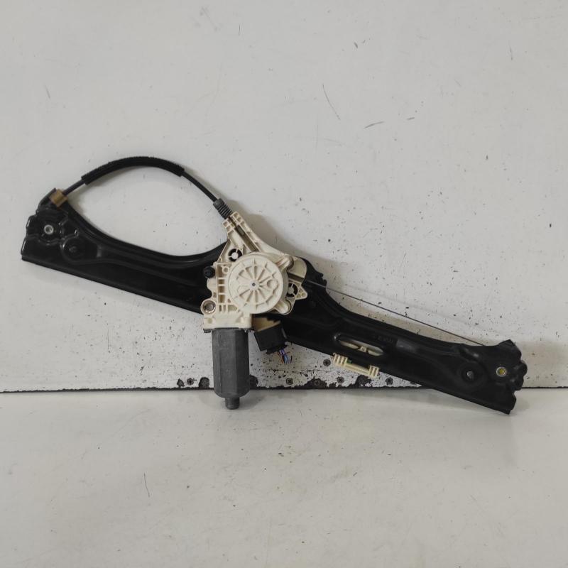 window regulator/motor rear right